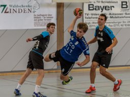 Sport &raquo; Handball &raquo; HSG Oberer Neckar &raquo; Saison 2018/19